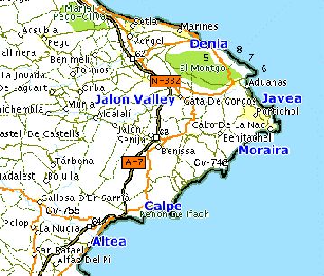 Vivienda de lujo en su hogar soñado en España