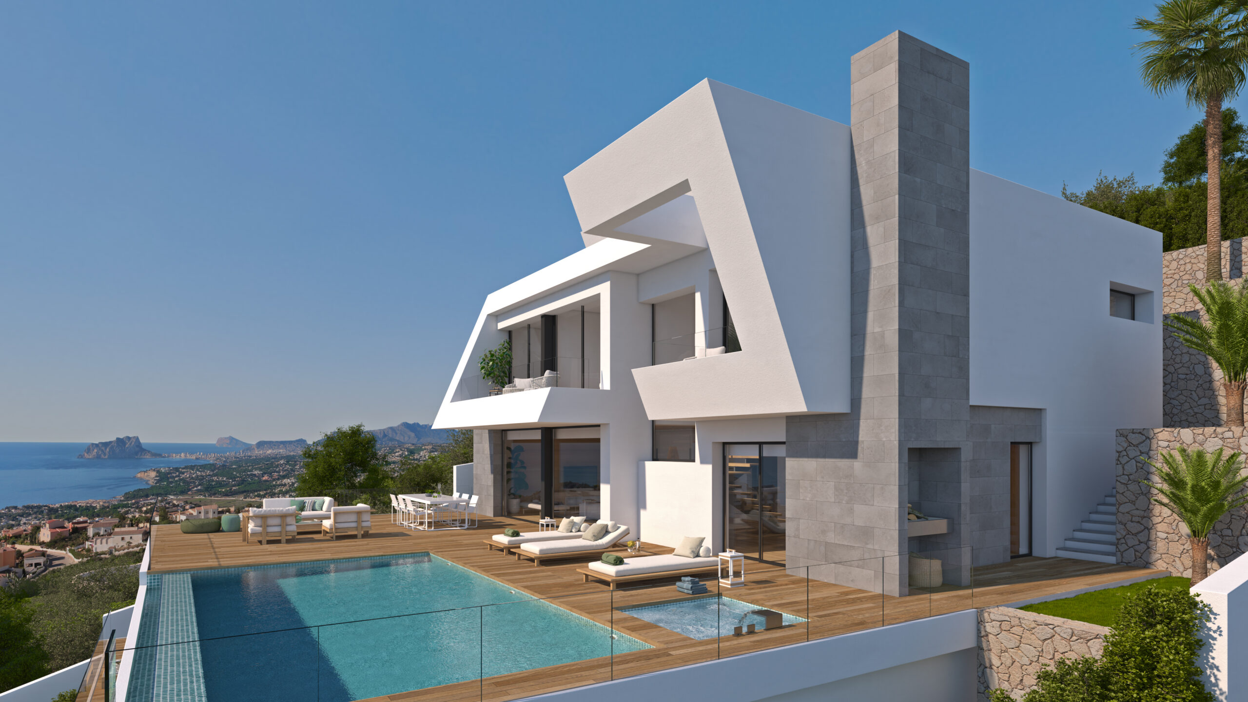 Luxe villa kopen - Costa Blanca in 2026: complete gids voor internationale kopers