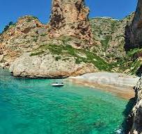 Poble Nou de Benitachell: luxe, authenticiteit en mediterrane levensstijl aan de Costa Blanca