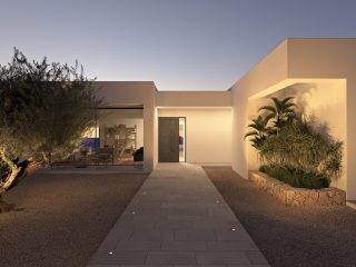cumbre del sol luxury villa