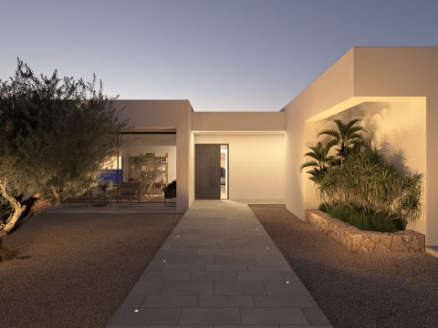 cumbre del sol luxury villa