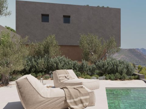 Villa en lliber