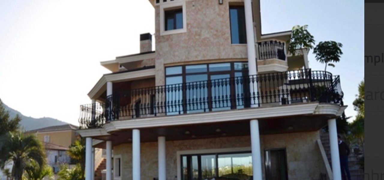 Preciosa-Mansion-con-vistas-al-mar-en-Denia-2