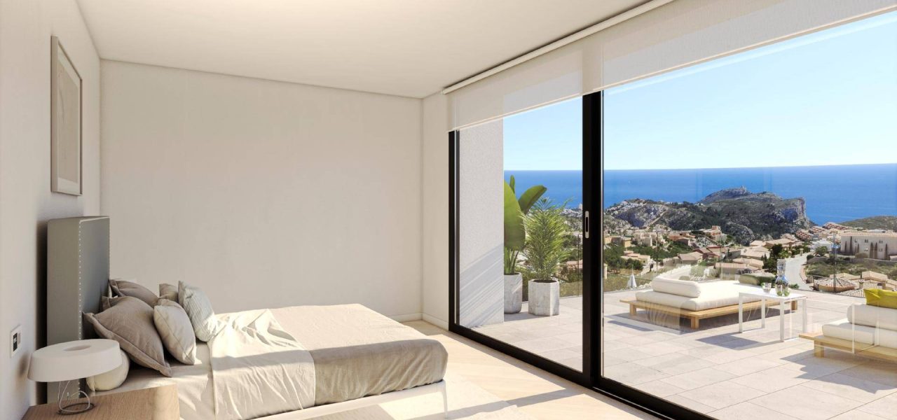 Villa in Cumbre del Sol