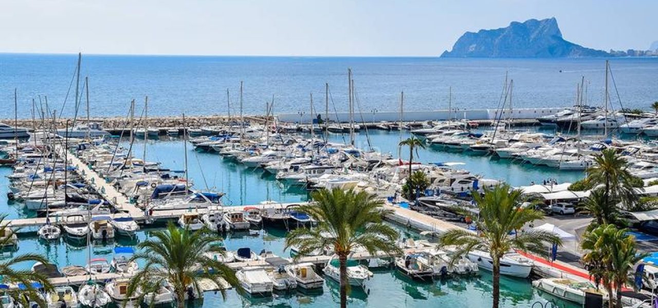haven moraira