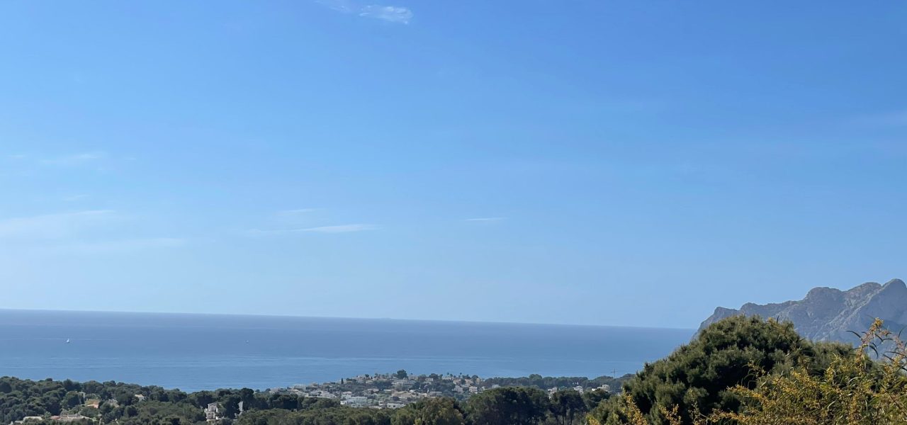 seaviews calpe